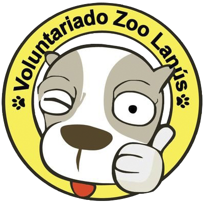 Logo de Voluntariado de Zoonosis Lanús